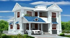 Home Finance